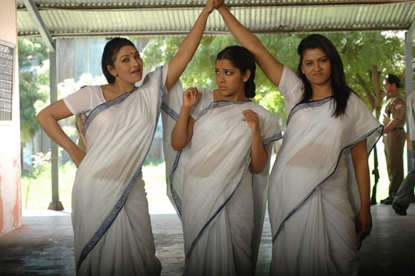 Hasini Movie Stills Kamalakar,Sandhya - 71 / 120 photos